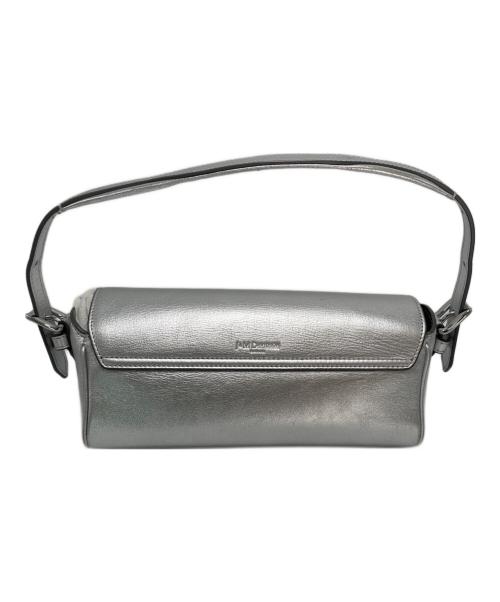 J&M DAVIDSON（ジェイ＆エム デヴィッドソン）J&M DAVIDSON (ジェイ＆エム デヴィッドソン) ボニーバゲット シルバーの古着・服飾アイテム