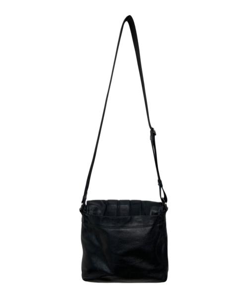 COACH（コーチ）COACH (コーチ) レザーショルダーバッグの古着・服飾アイテム