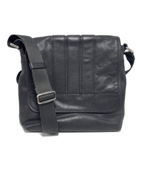 COACH（コーチ）COACH (コーチ) レザーショルダーバッグの古着・服飾アイテム