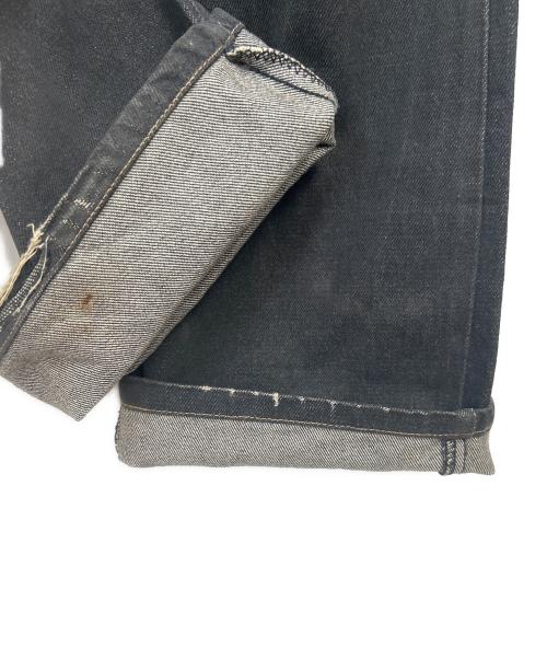 W.&L.T（ウォルト）W.&L.T (ウォルト) フレアデニム サイズ:32の古着・服飾アイテム