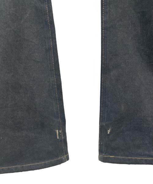 W.&L.T（ウォルト）W.&L.T (ウォルト) フレアデニム サイズ:32の古着・服飾アイテム