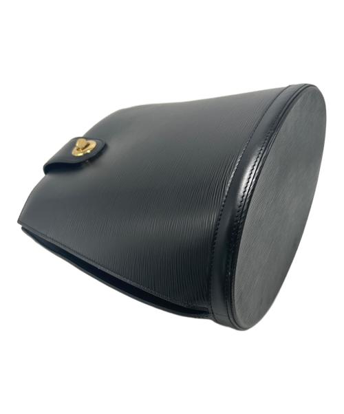 LOUIS VUITTON（ルイ ヴィトン）LOUIS VUITTON (ルイ ヴィトン) ショルダーバッグ ブラックの古着・服飾アイテム