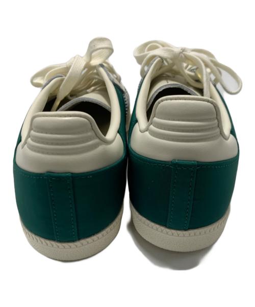 adidas Originals（アディダスオリジナル）adidas Originals (アディダスオリジナル) スニーカー グリーン サイズ:26cmの古着・服飾アイテム