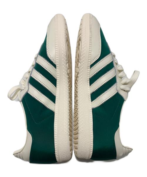 adidas Originals（アディダスオリジナル）adidas Originals (アディダスオリジナル) スニーカー グリーン サイズ:26cmの古着・服飾アイテム