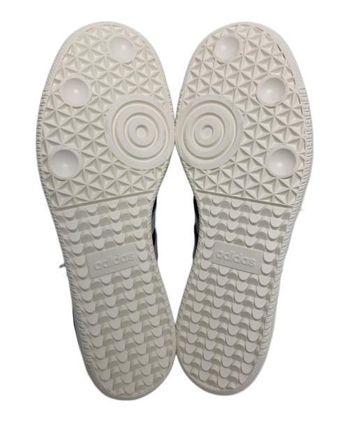 adidas Originals（アディダスオリジナル）adidas Originals (アディダスオリジナル) スニーカー グリーン サイズ:26cmの古着・服飾アイテム