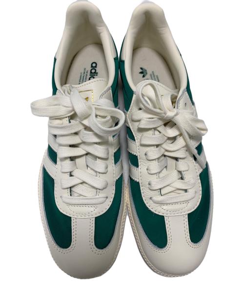 adidas Originals（アディダスオリジナル）adidas Originals (アディダスオリジナル) スニーカー グリーン サイズ:26cmの古着・服飾アイテム