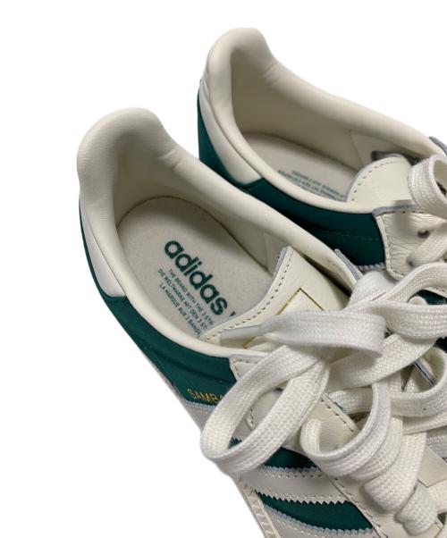 adidas Originals（アディダスオリジナル）adidas Originals (アディダスオリジナル) スニーカー グリーン サイズ:26cmの古着・服飾アイテム
