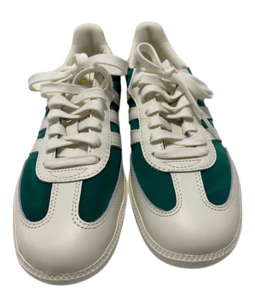 adidas Originals（アディダスオリジナル）adidas Originals (アディダスオリジナル) スニーカー グリーン サイズ:26cmの古着・服飾アイテム