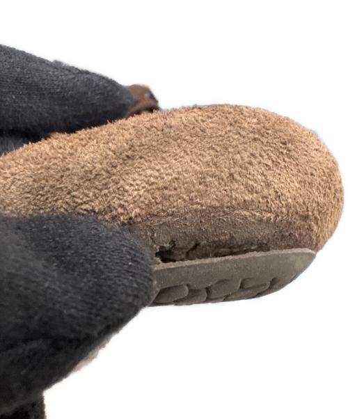 PUMA（プーマ）PUMA (プーマ) スニーカー ブラウン サイズ:27cmの古着・服飾アイテム