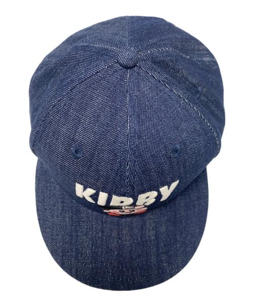 New Era（ニューエラ）New Era (ニューエラ) キャップ インディゴ サイズ:M・Lの古着・服飾アイテム