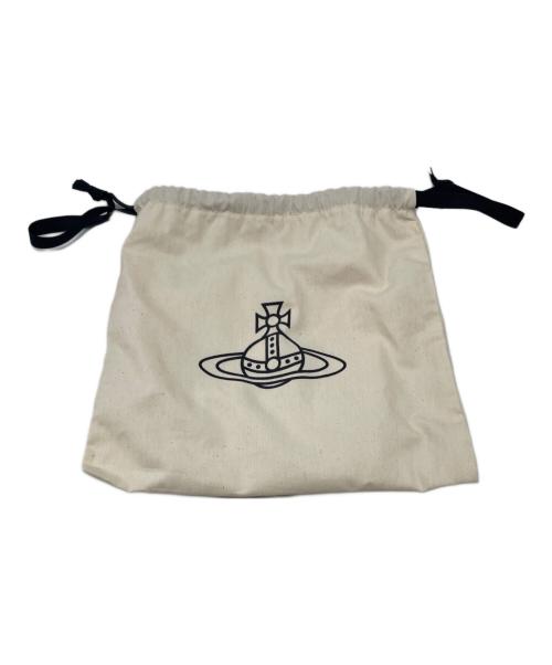 Vivienne Westwood（ヴィヴィアンウエストウッド）Vivienne Westwood (ヴィヴィアンウエストウッド) ジャイアントオーブネックス ゴールドの古着・服飾アイテム