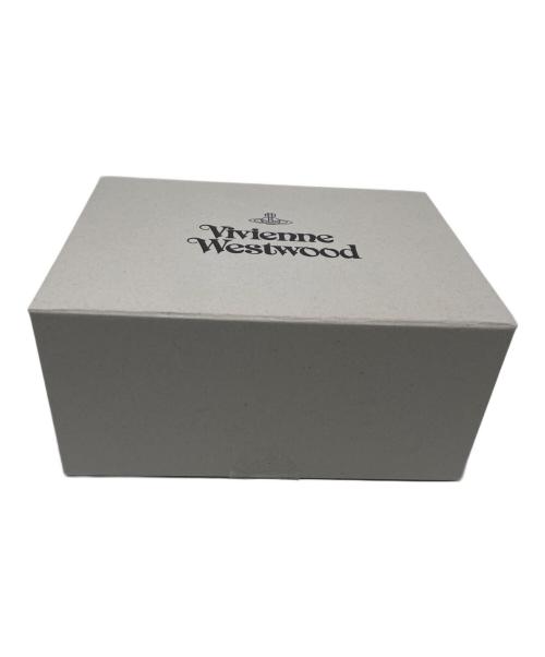 Vivienne Westwood（ヴィヴィアンウエストウッド）Vivienne Westwood (ヴィヴィアンウエストウッド) ジャイアントオーブネックス ゴールドの古着・服飾アイテム