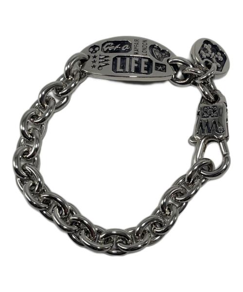 Vivienne Westwood（ヴィヴィアンウエストウッド）Vivienne Westwood (ヴィヴィアンウエストウッド) Lancelotブレスレットの古着・服飾アイテム