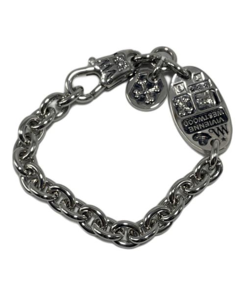 Vivienne Westwood（ヴィヴィアンウエストウッド）Vivienne Westwood (ヴィヴィアンウエストウッド) Lancelotブレスレットの古着・服飾アイテム