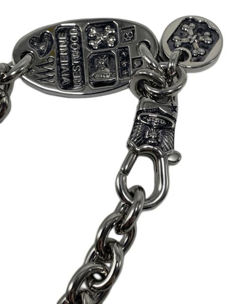 Vivienne Westwood（ヴィヴィアンウエストウッド）Vivienne Westwood (ヴィヴィアンウエストウッド) Lancelotブレスレットの古着・服飾アイテム