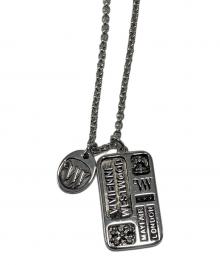 Vivienne Westwood（ヴィヴィアンウエストウッド）の古着「Lancelotペンダント ネックレス」