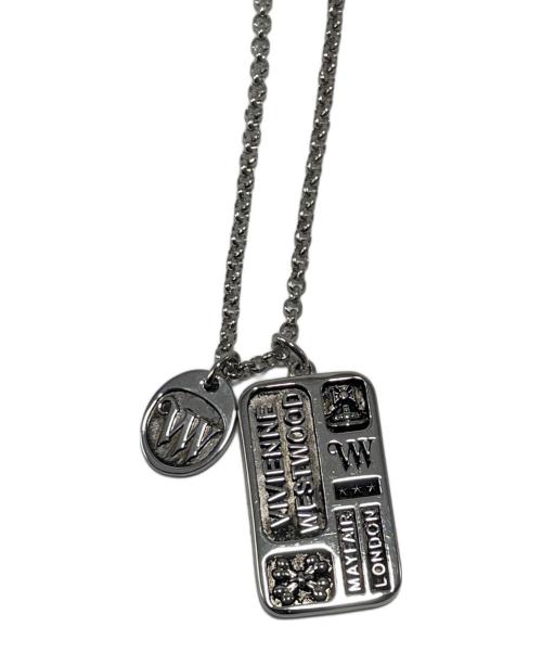 Vivienne Westwood（ヴィヴィアンウエストウッド）Vivienne Westwood (ヴィヴィアンウエストウッド) Lancelotペンダント ネックレスの古着・服飾アイテム