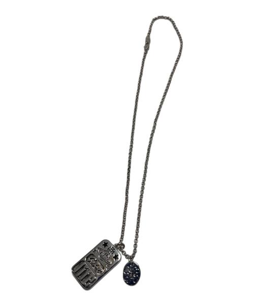 Vivienne Westwood（ヴィヴィアンウエストウッド）Vivienne Westwood (ヴィヴィアンウエストウッド) Lancelotペンダント ネックレスの古着・服飾アイテム