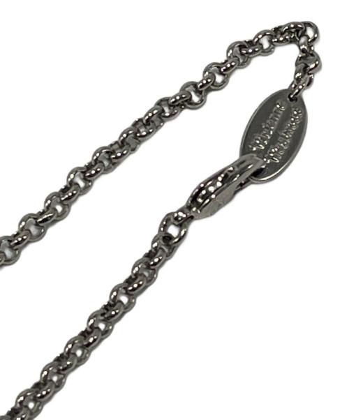 Vivienne Westwood（ヴィヴィアンウエストウッド）Vivienne Westwood (ヴィヴィアンウエストウッド) Lancelotペンダント ネックレスの古着・服飾アイテム