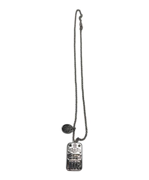 Vivienne Westwood（ヴィヴィアンウエストウッド）Vivienne Westwood (ヴィヴィアンウエストウッド) Lancelotペンダント ネックレスの古着・服飾アイテム