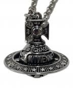 Vivienne Westwoodヴィヴィアンウエストウッド）の古着「Lancelot Orb ペンダント ネックレス」