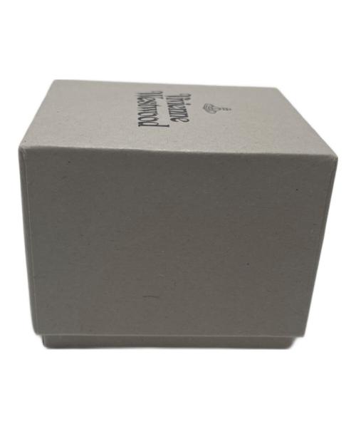 Vivienne Westwood（ヴィヴィアンウエストウッド）Vivienne Westwood (ヴィヴィアンウエストウッド) Lancelot Orb ペンダント ネックレスの古着・服飾アイテム