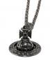 Vivienne Westwood (ヴィヴィアンウエストウッド) Lancelot Orb ペンダント ネックレス：28000円