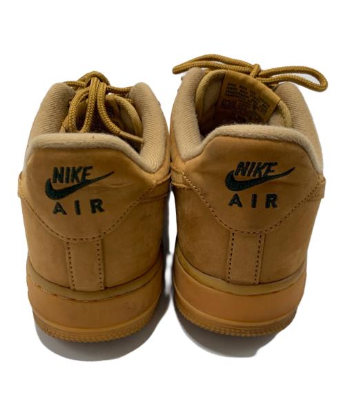 NIKE（ナイキ）NIKE (ナイキ) スニーカー ブラウン サイズ:26cmの古着・服飾アイテム