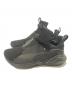PUMA (プーマ) スニーカー ブラック サイズ:23.5：3500円