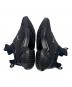 中古・古着 PUMA (プーマ) スニーカー ブラック サイズ:23.5：3500円