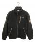 THE NORTH FACE（ザ ノース フェイス）の古着「ボアジャケット」｜ブラック