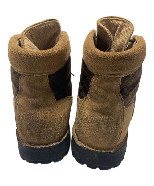 Danner（ダナー）Danner (ダナー) ブーツ ベージュ サイズ:27.5cmの古着・服飾アイテム
