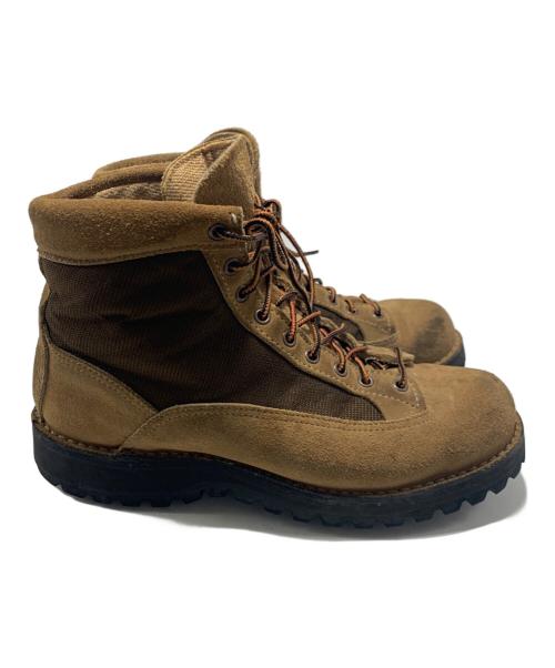 Danner（ダナー）Danner (ダナー) ブーツ ベージュ サイズ:27.5cmの古着・服飾アイテム