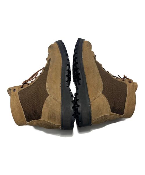 Danner（ダナー）Danner (ダナー) ブーツ ベージュ サイズ:27.5cmの古着・服飾アイテム