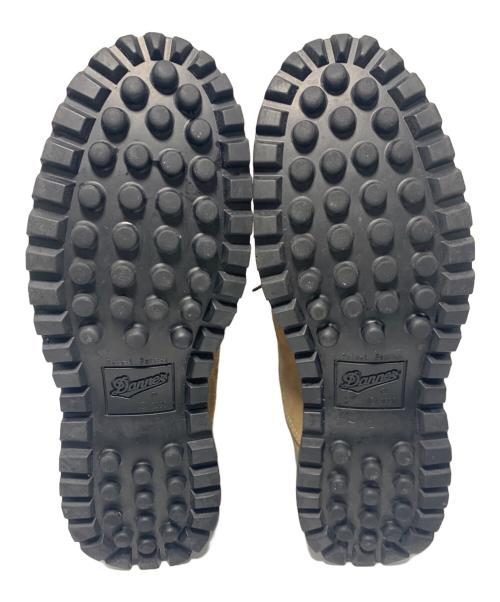 Danner（ダナー）Danner (ダナー) ブーツ ベージュ サイズ:27.5cmの古着・服飾アイテム
