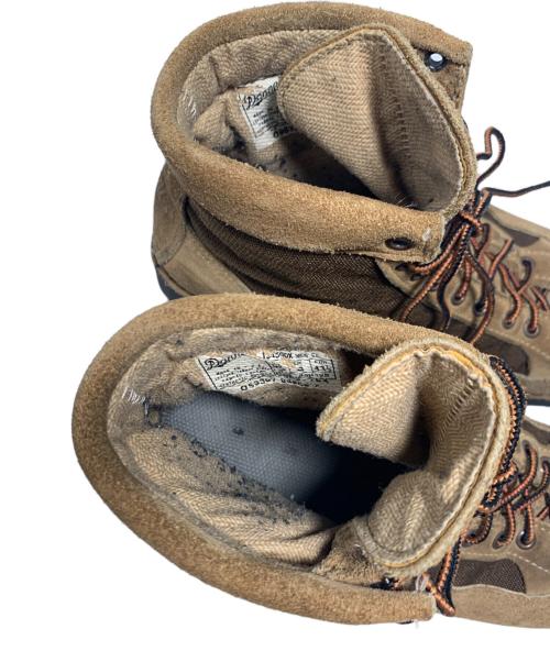 Danner（ダナー）Danner (ダナー) ブーツ ベージュ サイズ:27.5cmの古着・服飾アイテム