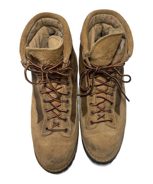 Danner（ダナー）Danner (ダナー) ブーツ ベージュ サイズ:27.5cmの古着・服飾アイテム