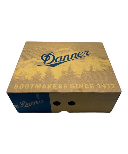 Danner（ダナー）Danner (ダナー) ブーツ ベージュ サイズ:27.5cmの古着・服飾アイテム