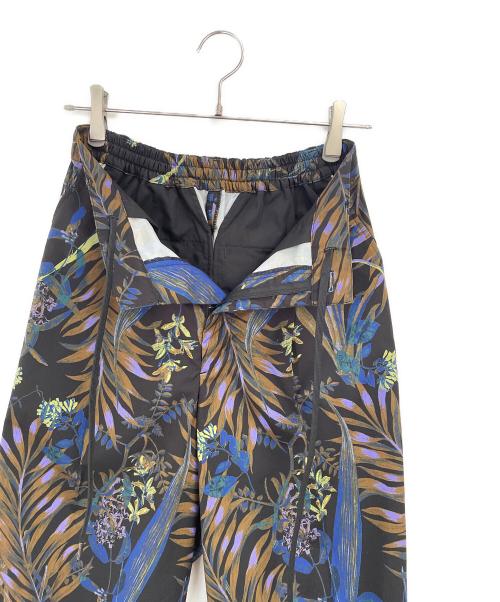 MAISON SPECIAL（メゾンスペシャル）MAISON SPECIAL (メゾンスペシャル) ハーフパンツ マルチカラー 未使用品の古着・服飾アイテム