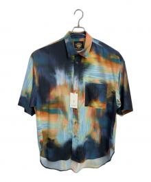 MAISON SPECIAL（メゾンスペシャル）の古着「長袖シャツ」｜マルチカラー