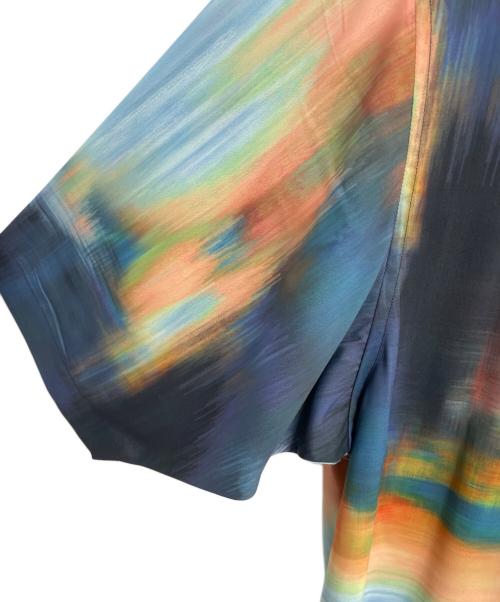 MAISON SPECIAL（メゾンスペシャル）MAISON SPECIAL (メゾンスペシャル) 長袖シャツ マルチカラー サイズ:1 未使用品の古着・服飾アイテム