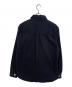 Carhartt WIP (カーハート ワーク イン プログレス) ダービーシャツ ブラック サイズ:S：10000円