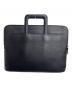 LOEWE (ロエベ) ビジネスバッグ ブラック：12000円