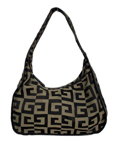 GIVENCHY（ジバンシィ）GIVENCHY (ジバンシィ) アクセサリーポーチ ベージュの古着・服飾アイテム