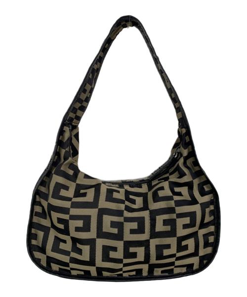 GIVENCHY（ジバンシィ）GIVENCHY (ジバンシィ) アクセサリーポーチ ベージュの古着・服飾アイテム