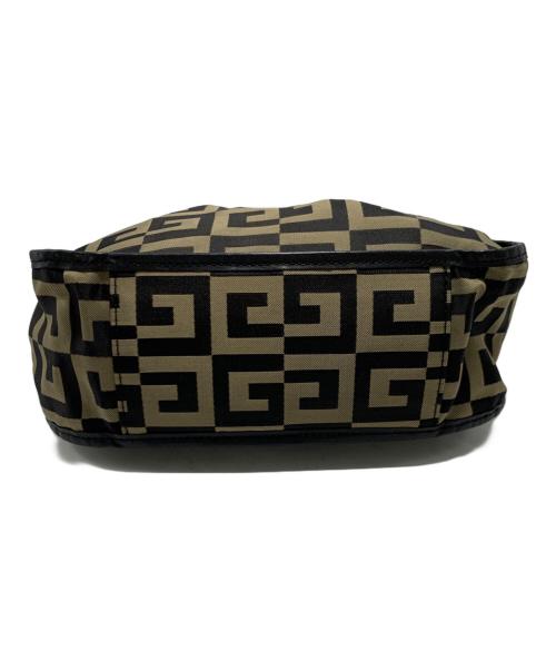 GIVENCHY（ジバンシィ）GIVENCHY (ジバンシィ) アクセサリーポーチ ベージュの古着・服飾アイテム