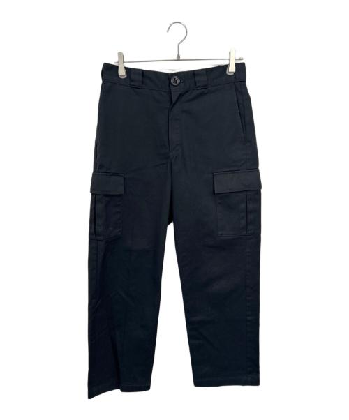 Ron Herman（ロンハーマン）Ron Herman (ロンハーマン) Dickies (ディッキーズ) カーゴパンツ ブラック サイズ:32の古着・服飾アイテム