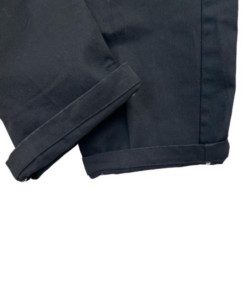 Ron Herman（ロンハーマン）Ron Herman (ロンハーマン) Dickies (ディッキーズ) カーゴパンツ ブラック サイズ:32の古着・服飾アイテム