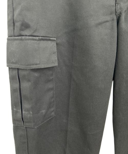 Ron Herman（ロンハーマン）Ron Herman (ロンハーマン) Dickies (ディッキーズ) カーゴパンツ ブラック サイズ:32の古着・服飾アイテム