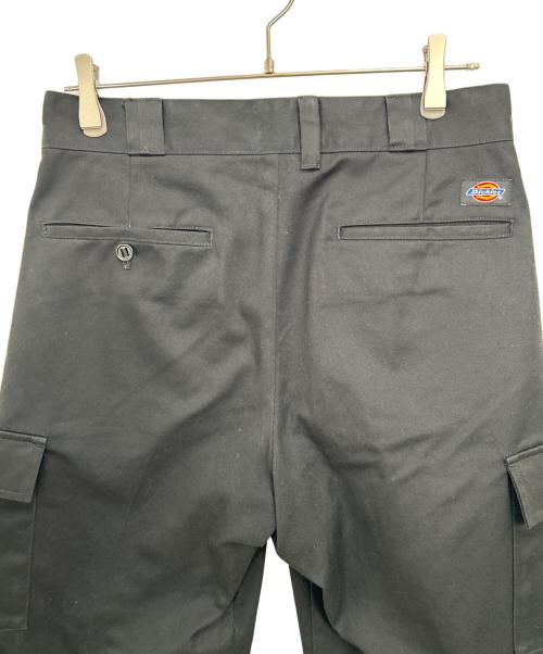 Ron Herman（ロンハーマン）Ron Herman (ロンハーマン) Dickies (ディッキーズ) カーゴパンツ ブラック サイズ:32の古着・服飾アイテム
